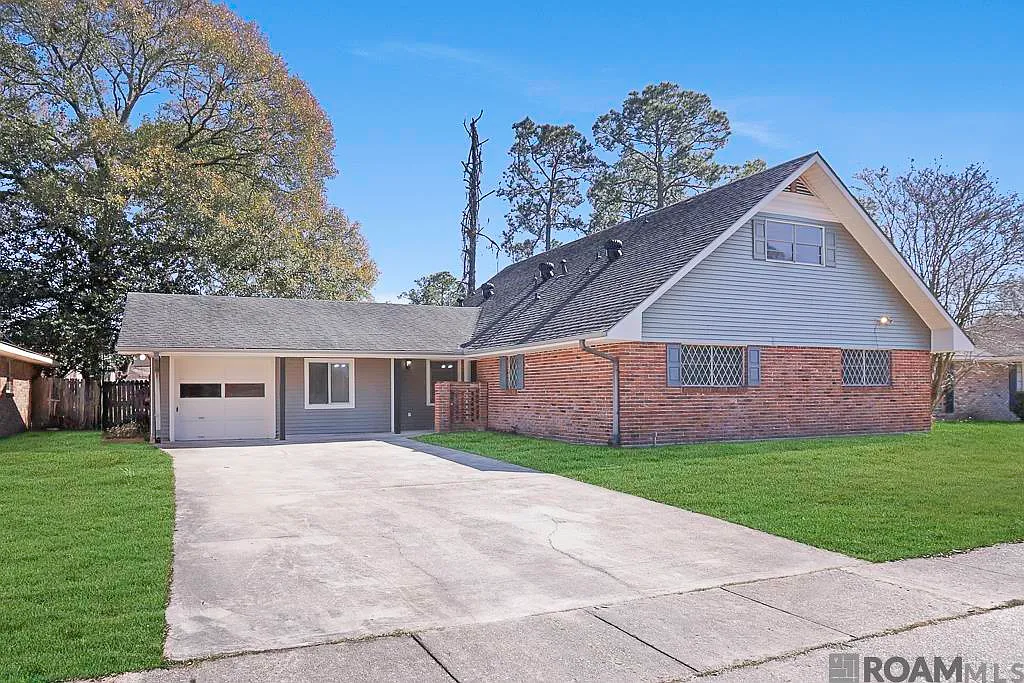 1897 Erlanger Drive Baton Rouge, LA 70816 - Photo 29 of 29