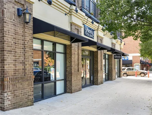 $2,100 | 1261 Caroline Street Northeast, Unit 223, Atlanta, GA 30307
