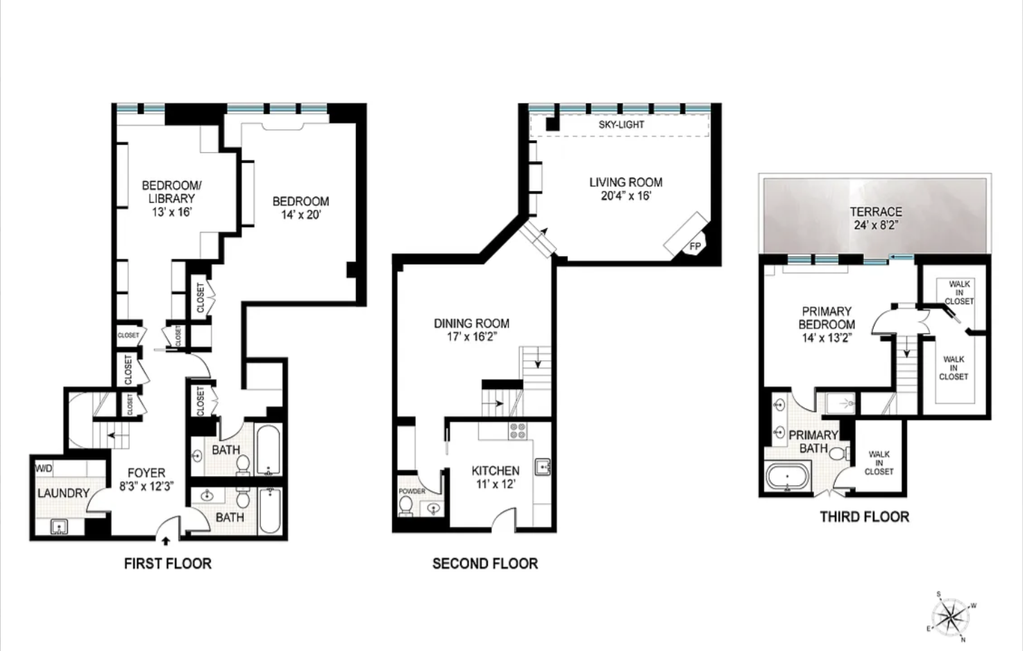 2 East End Avenue, Unit PHG Manhattan, NY 10075 - Photo 15 of 15