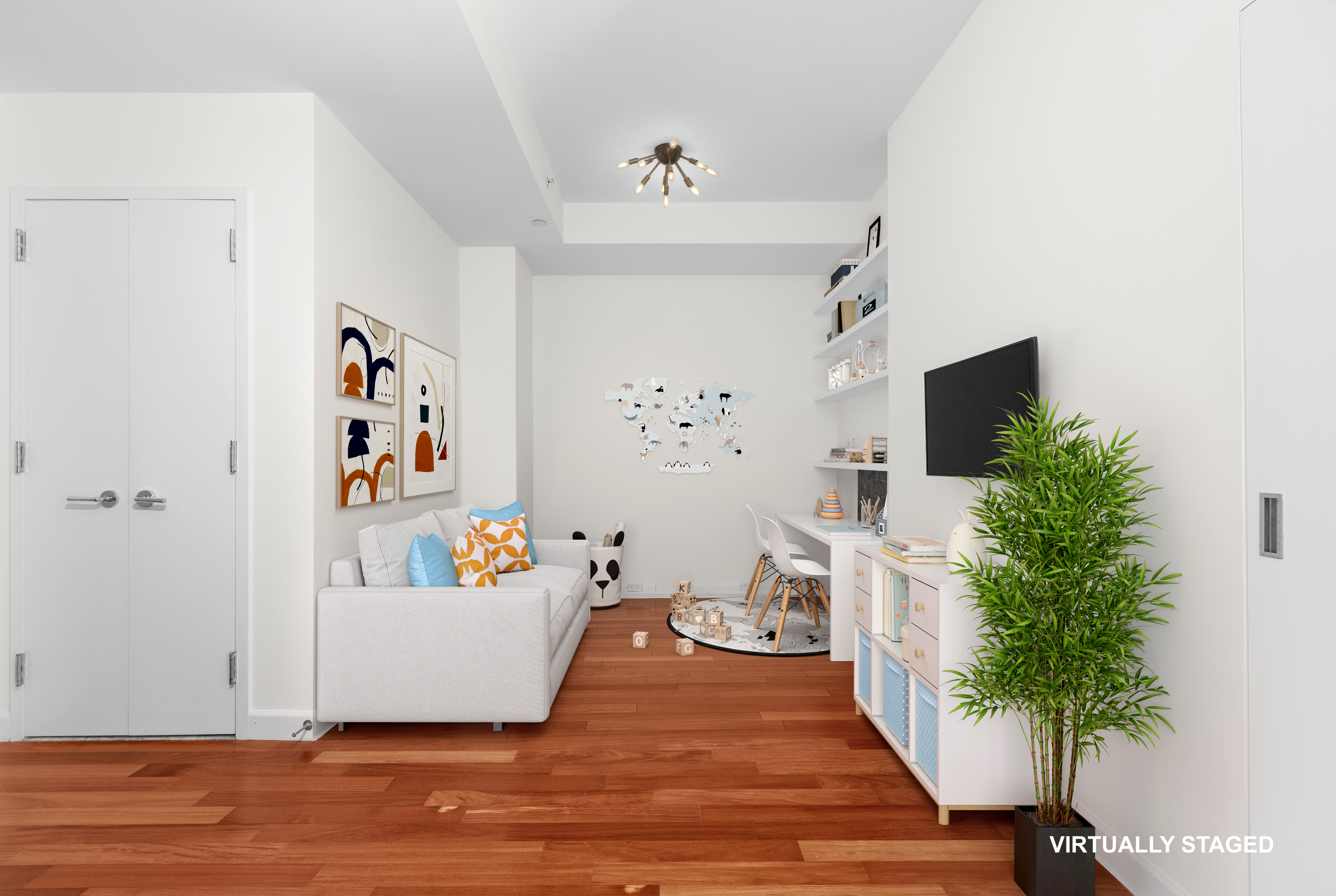 100 Jay Street, Unit 11KL Brooklyn, NY 11201 - Photo 8 of 17