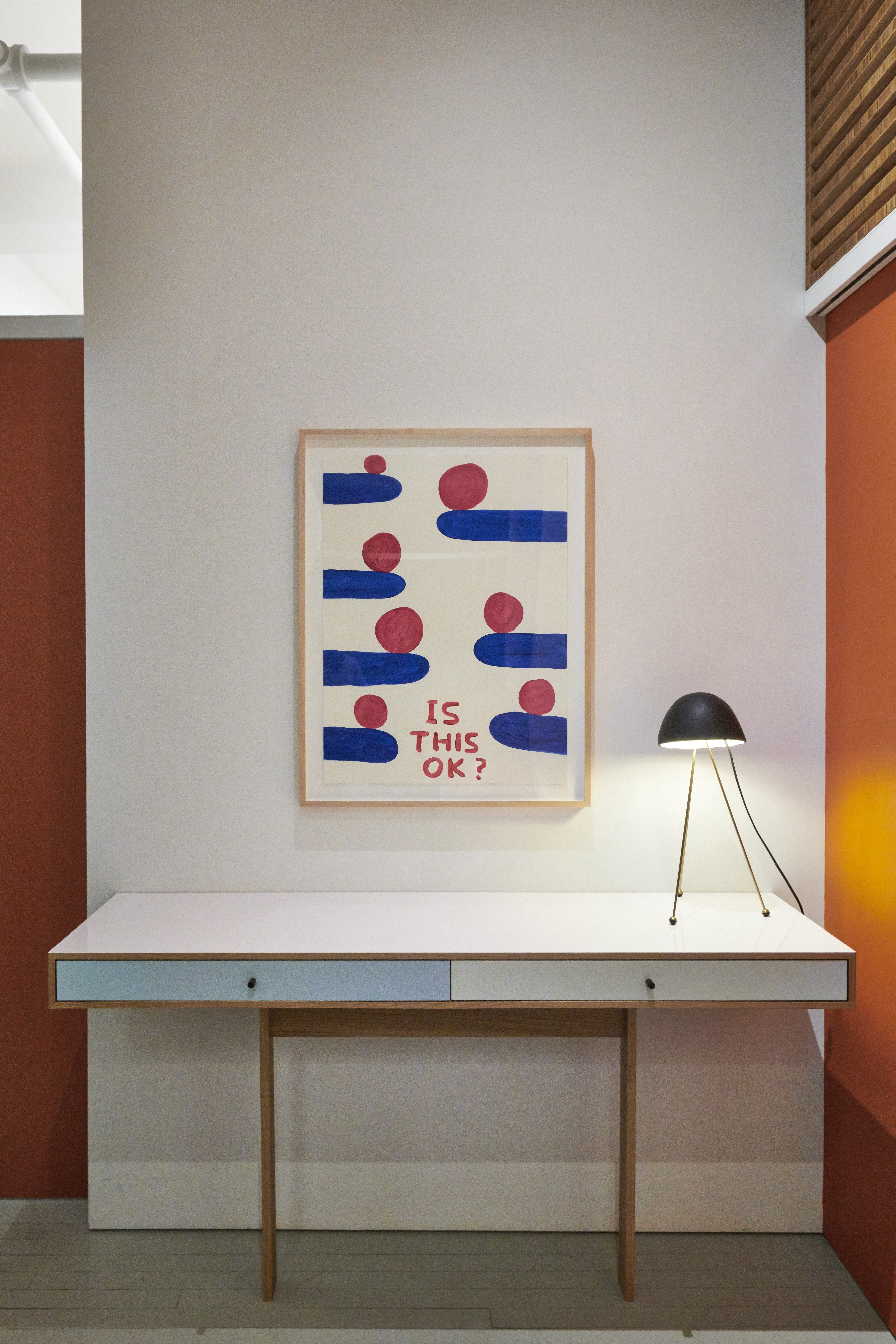 16 Desbrosses Street, Unit 4S/3C Manhattan, NY 10013 - Photo 37 of 40