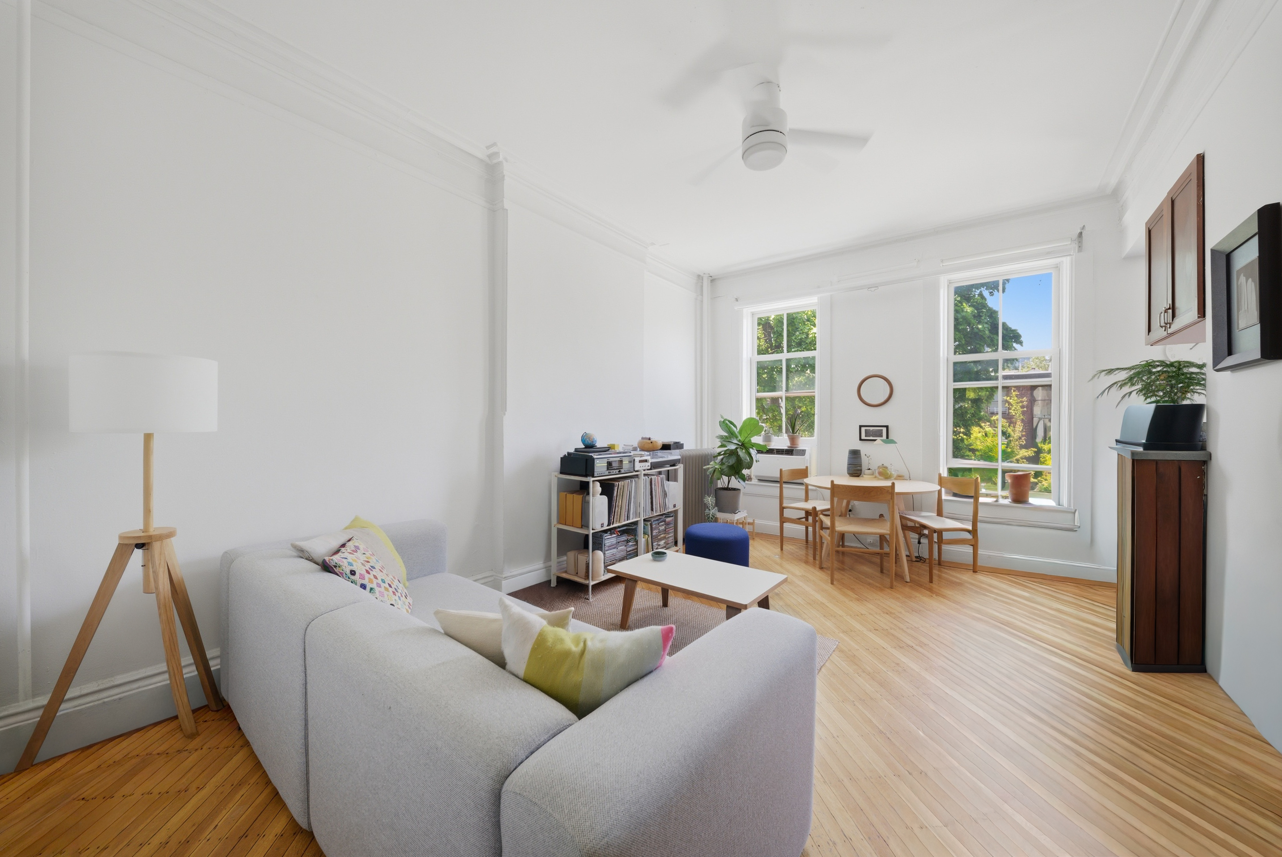 304 Clinton Avenue Brooklyn, NY 11205 - Photo 18 of 27