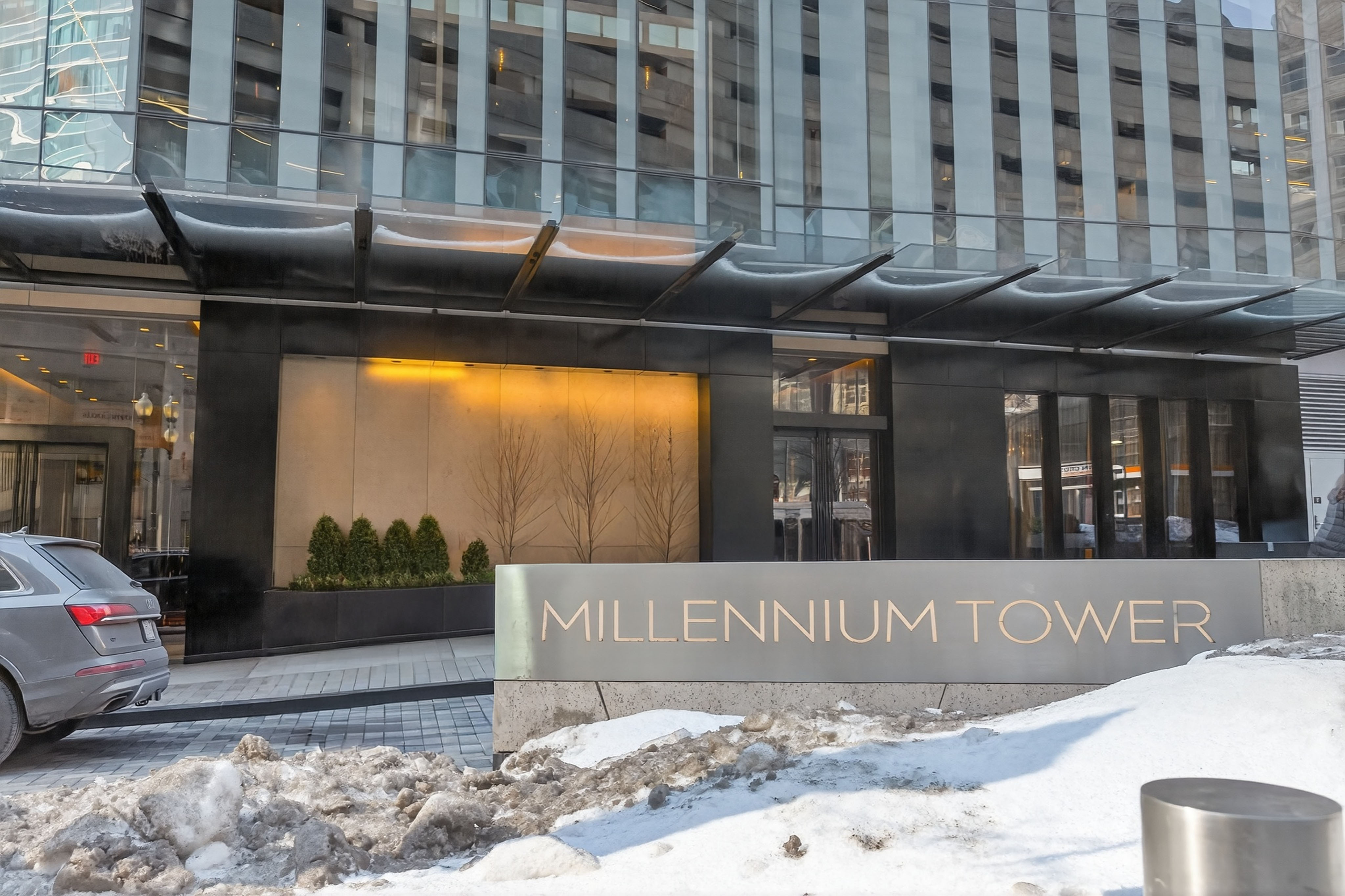 1 Franklin Street, Unit 1408 Boston, MA 02110 - Photo 26 of 40