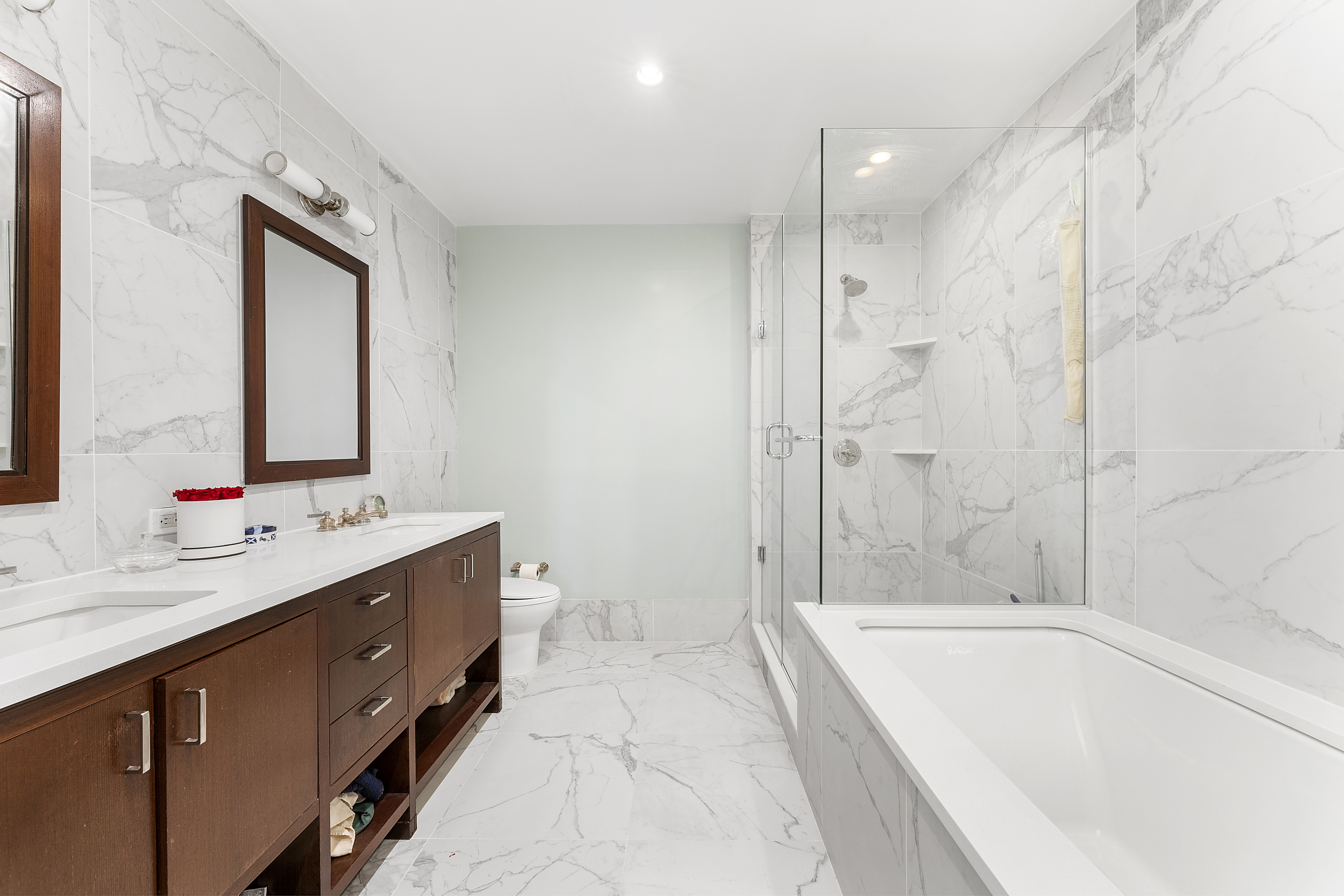 100 Riverside Boulevard, Unit 4F Manhattan, NY 10069 - Photo 4 of 7
