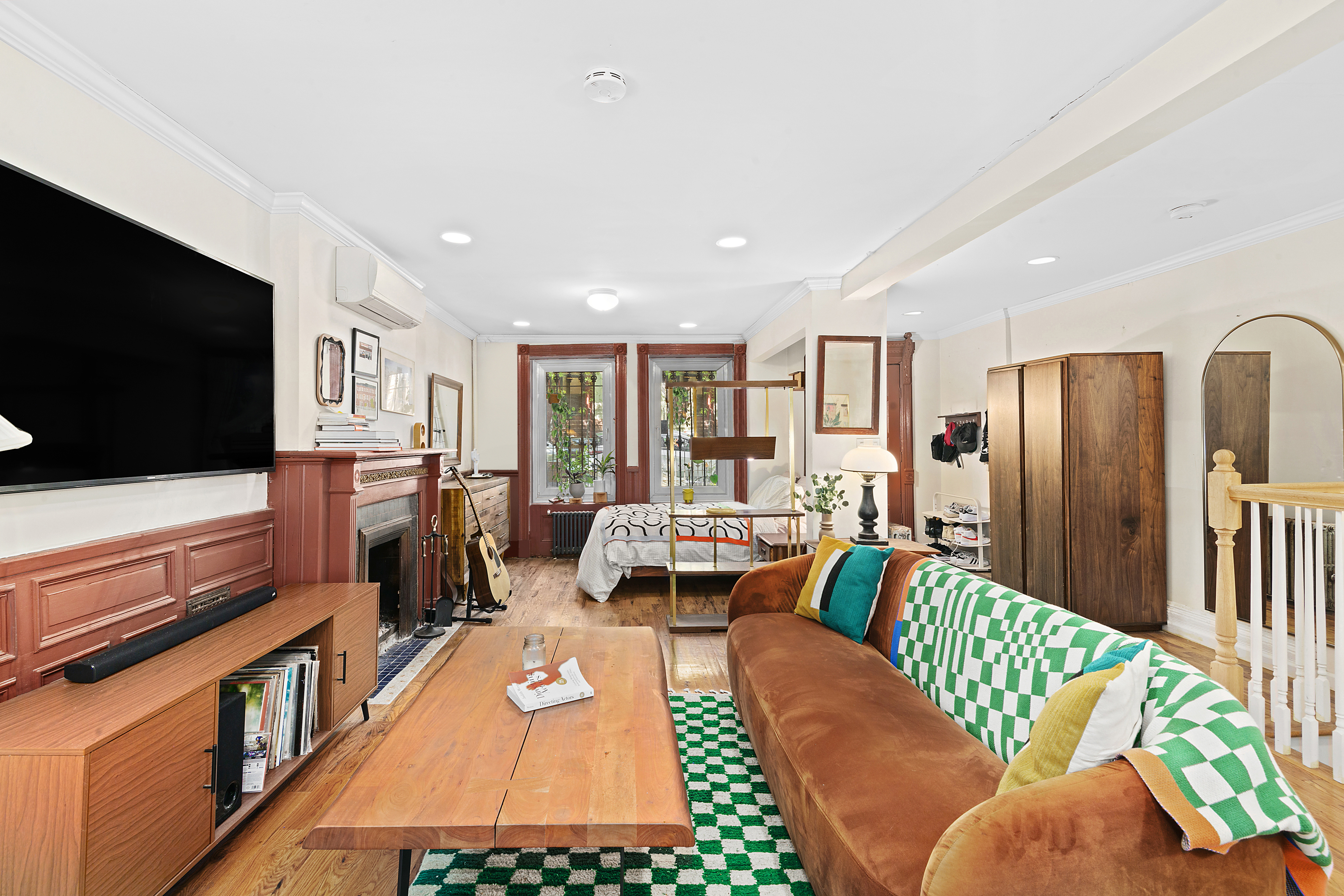 512 Decatur Street, Unit 1 Brooklyn, NY 11233 - Photo 2 of 6 Gallery Image 2