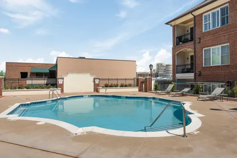 $799,900 | 4120 Ridgefield Drive, Unit 314, Nashville, TN 37205