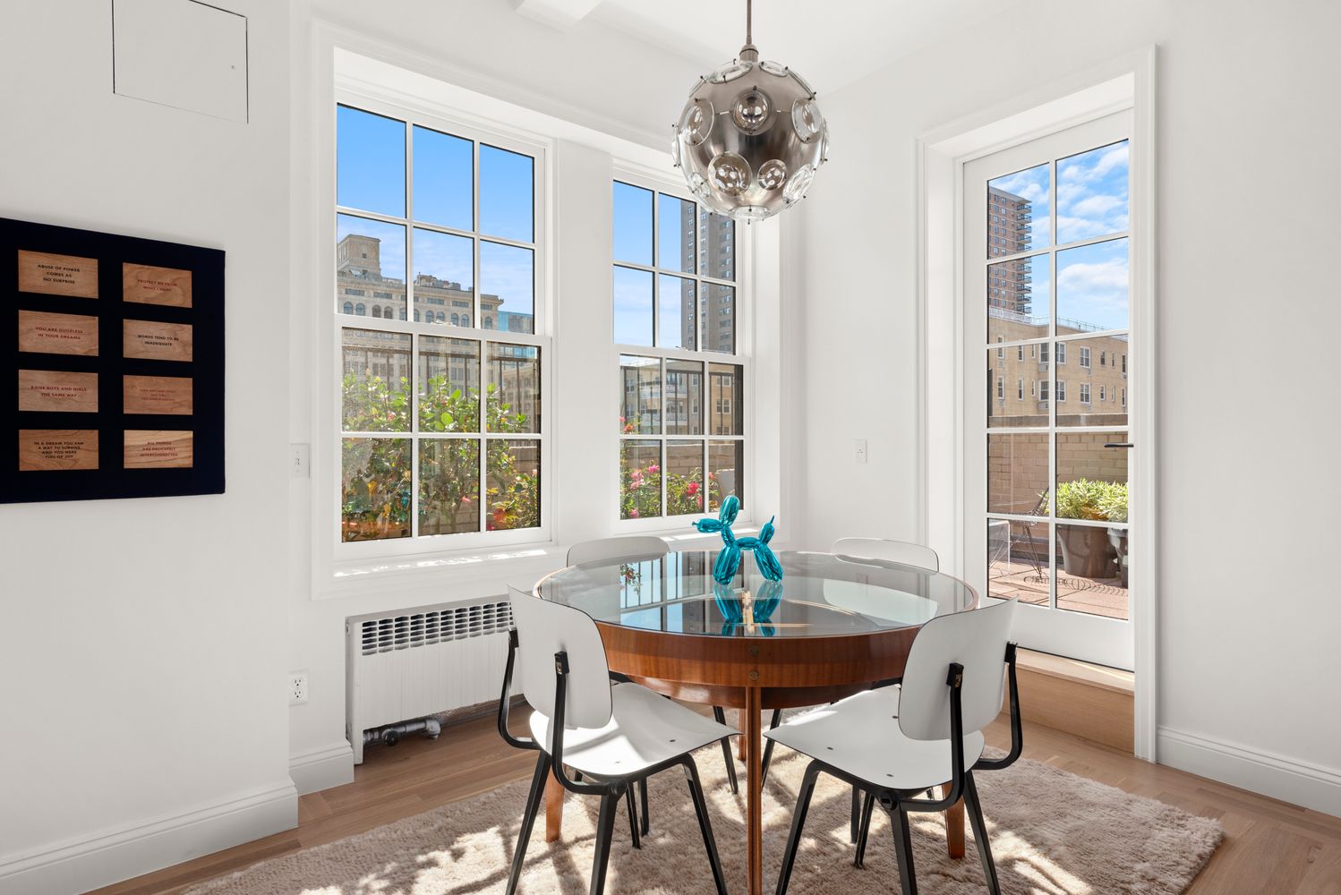 $2,500,000 | 35 East 9th Street, Unit PHA | Greenwich Village