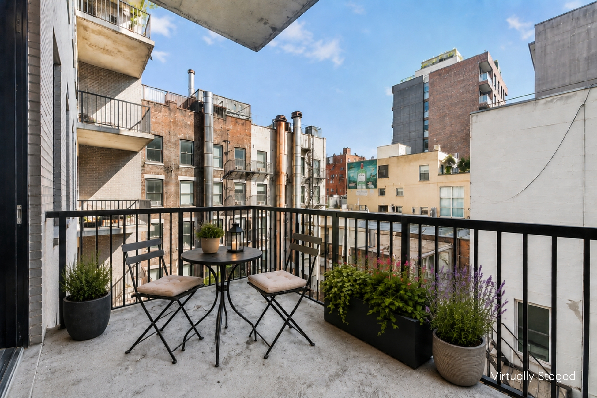 68 Spring Street, Unit 4R Manhattan, NY 10012 - Photo 10 of 13