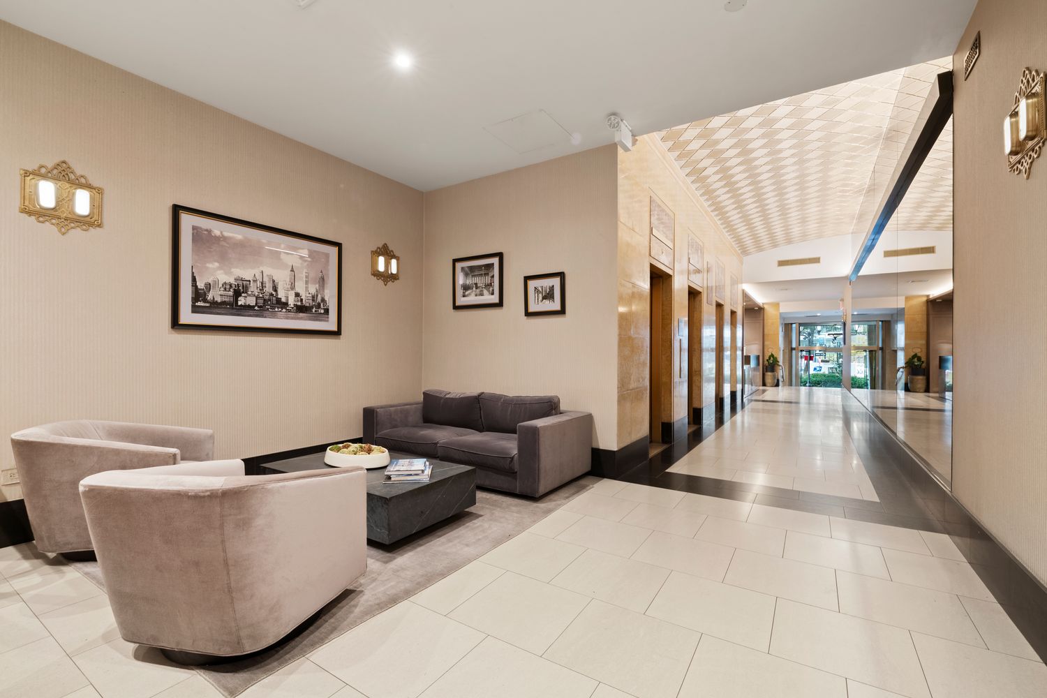 3 Hanover Square, Unit 19J Manhattan, NY 10004 - Photo 21 of 22