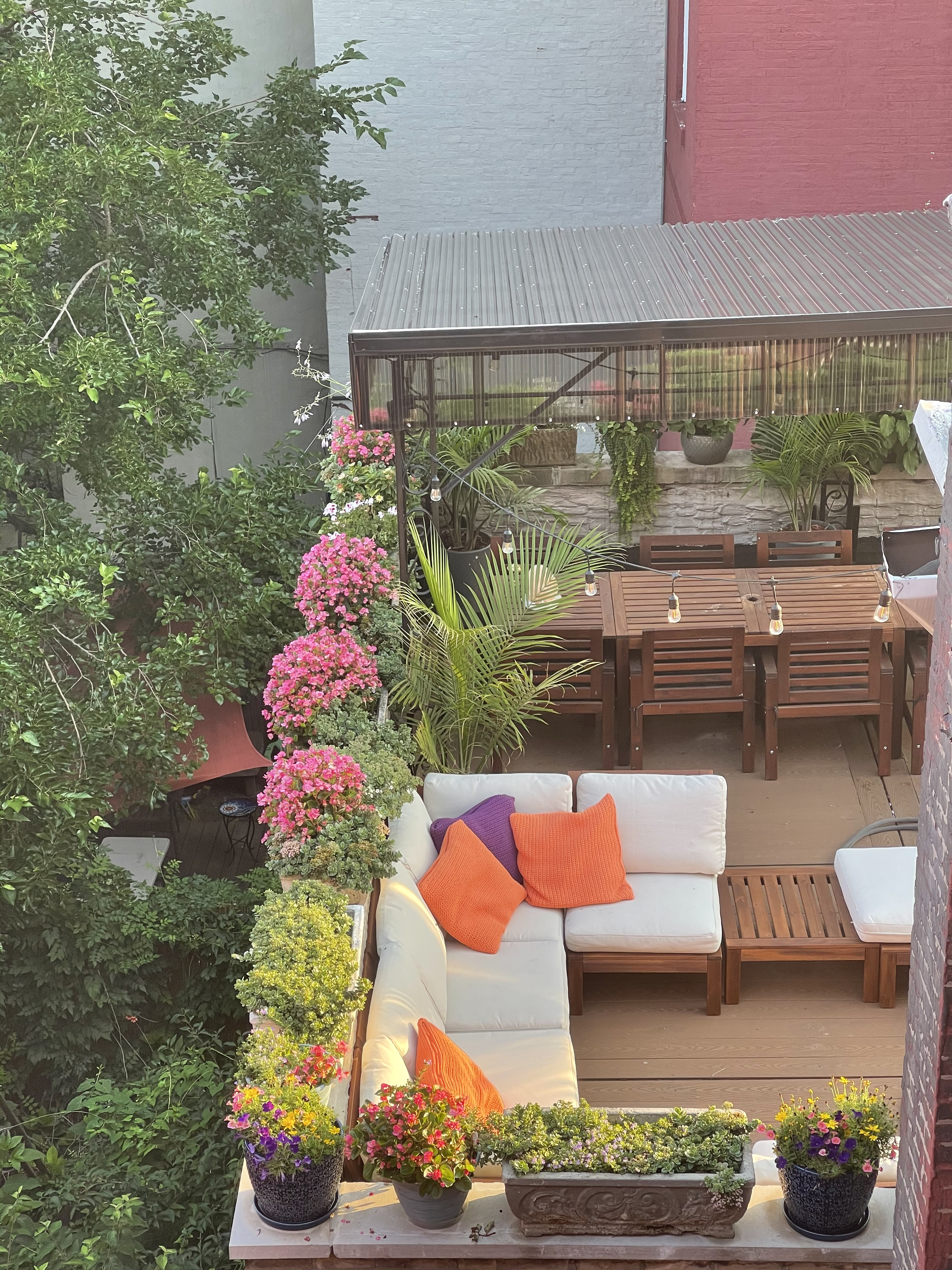 901 Saint Marks Avenue, Unit TRIPLEX Brooklyn, NY 11213 - Photo 10 of 28