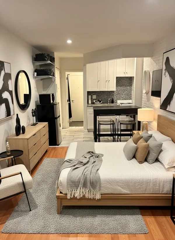 $2,700 | 344 East 61st Street, Unit 3 | Lenox Hill