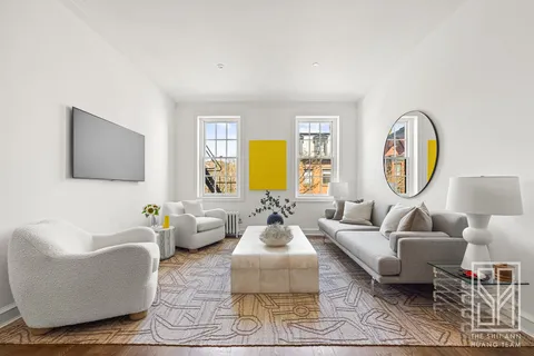 $1,950,000 | 20 Pierrepont Street, Unit 4D | Brooklyn Heights