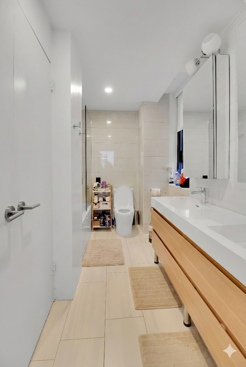 347 West 57th Street, Unit PHD Manhattan, NY 10019 - Photo 6 of 10