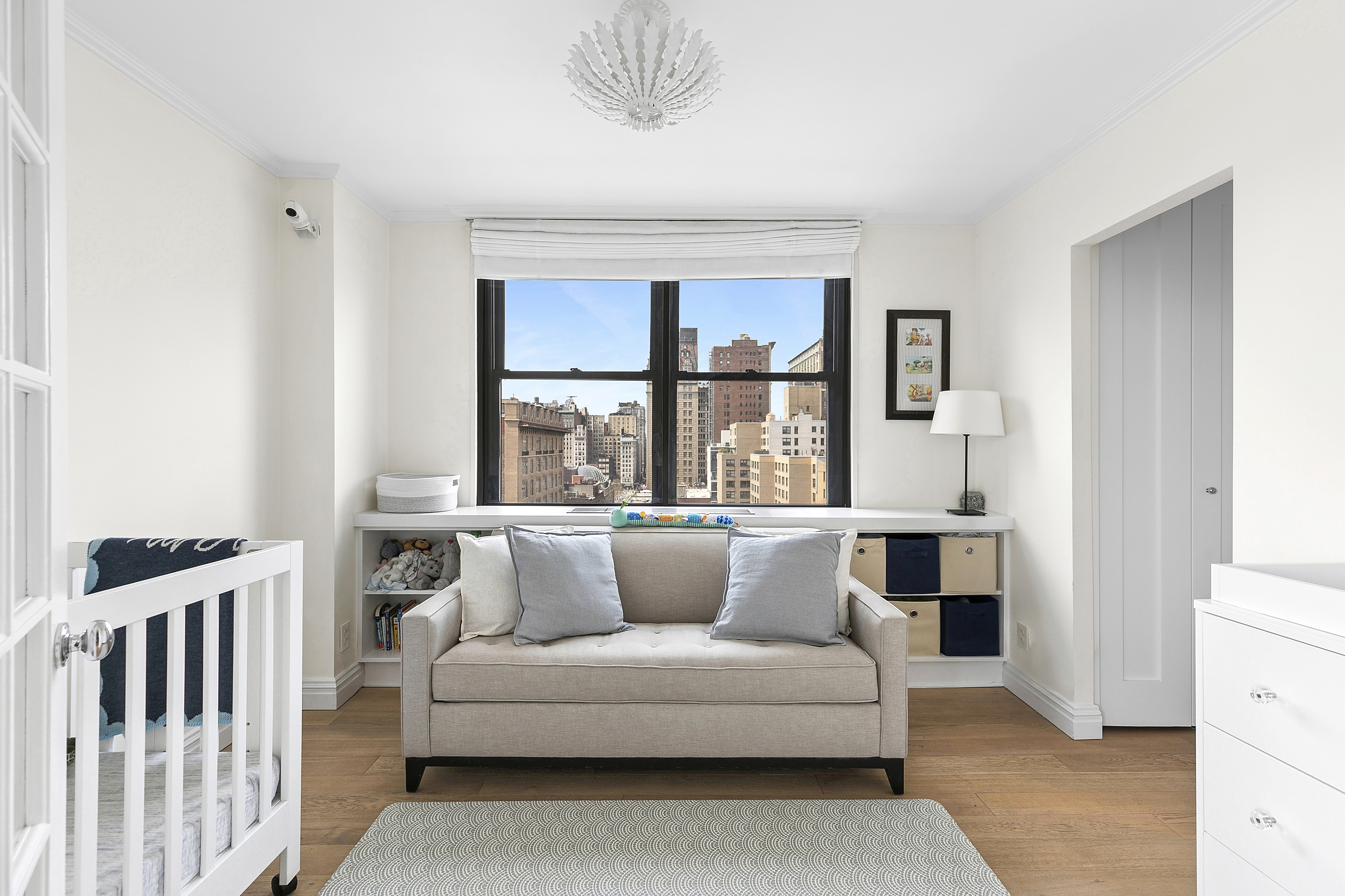 201 East 17th Street, Unit 15C New York, NY 10003 - Photo 7 of 14
