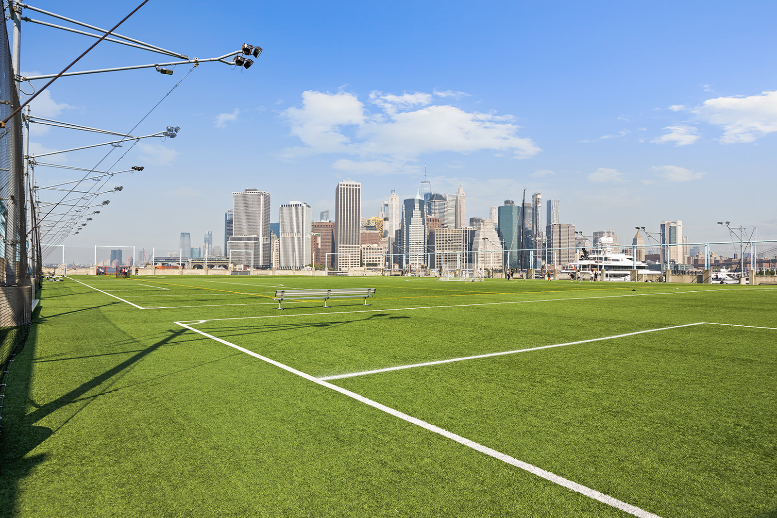 360 Furman Street, Unit 1205 Brooklyn, NY 11201 - Photo 29 of 33