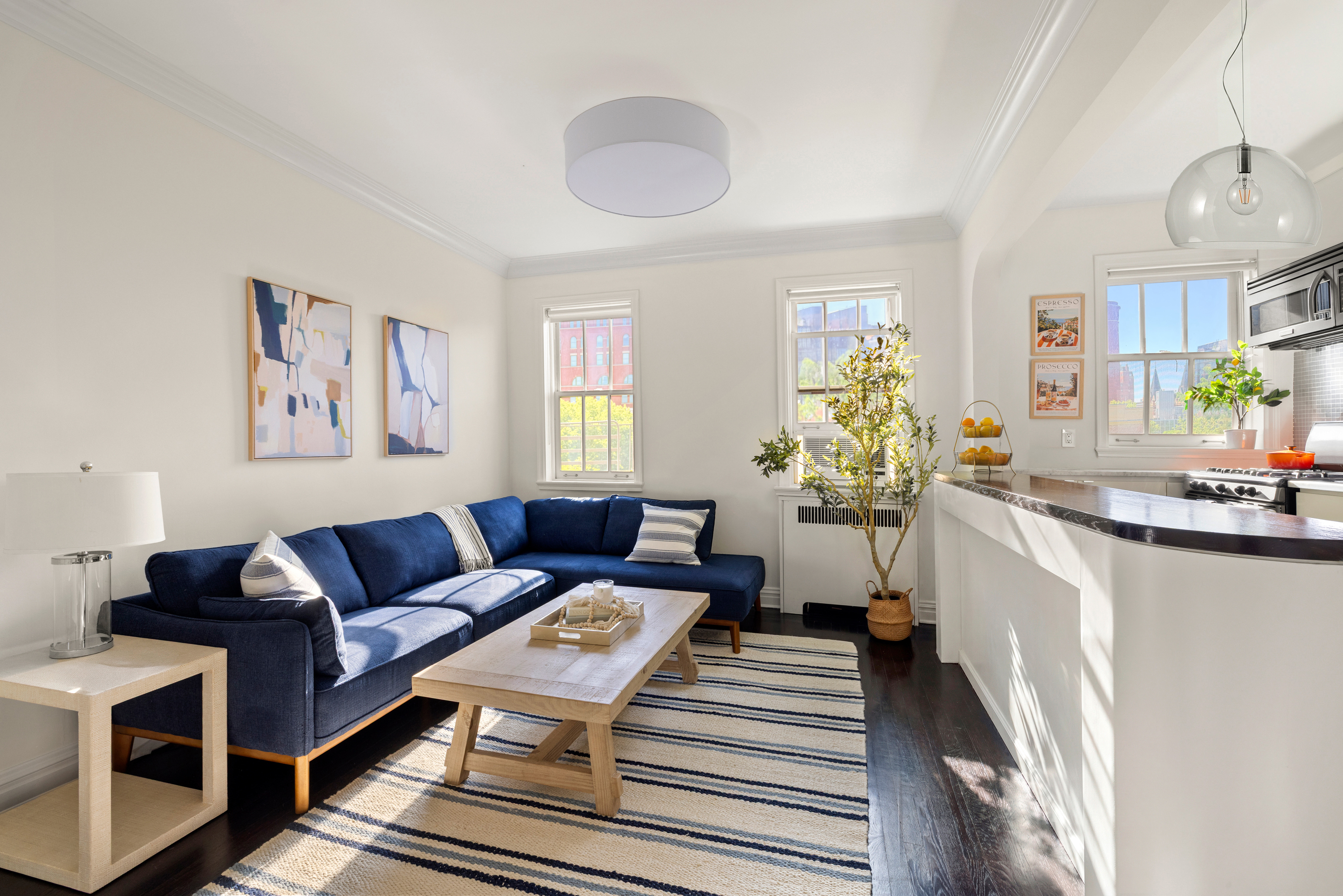 2 Grove Street, Unit 6D Manhattan, NY 10014 - Photo 1 of 12