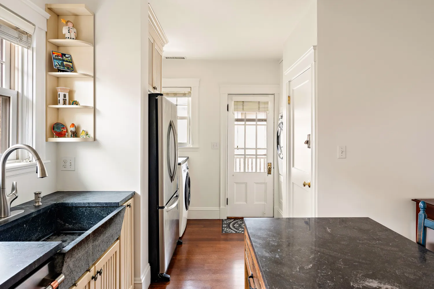 $1,500,000 | 59-61 Reservoir Street, Unit 2, Cambridge, MA 02138