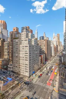 a picture of a bench in a white cabinet