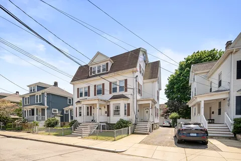 $1,700,000 | Newcastle Road, Boston, MA 02135