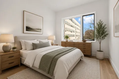 $995,000 | 157 Rogers Avenue, Unit B | Crown Heights