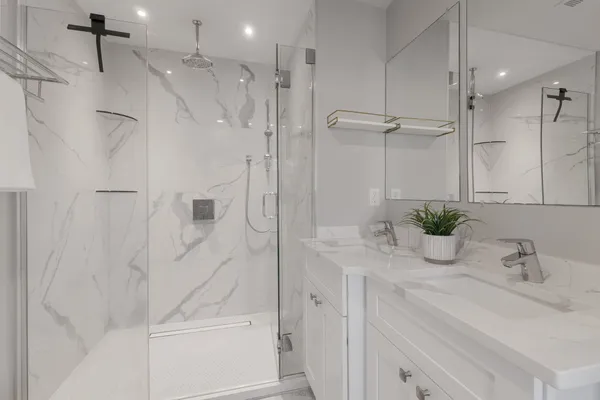 $845,000 | 17 Chestnut Avenue, Unit 3, Jamaica Plain, MA 02130