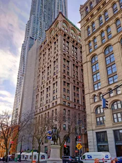$2,199,000 | 150 Nassau Street, Unit 2A | Financial District