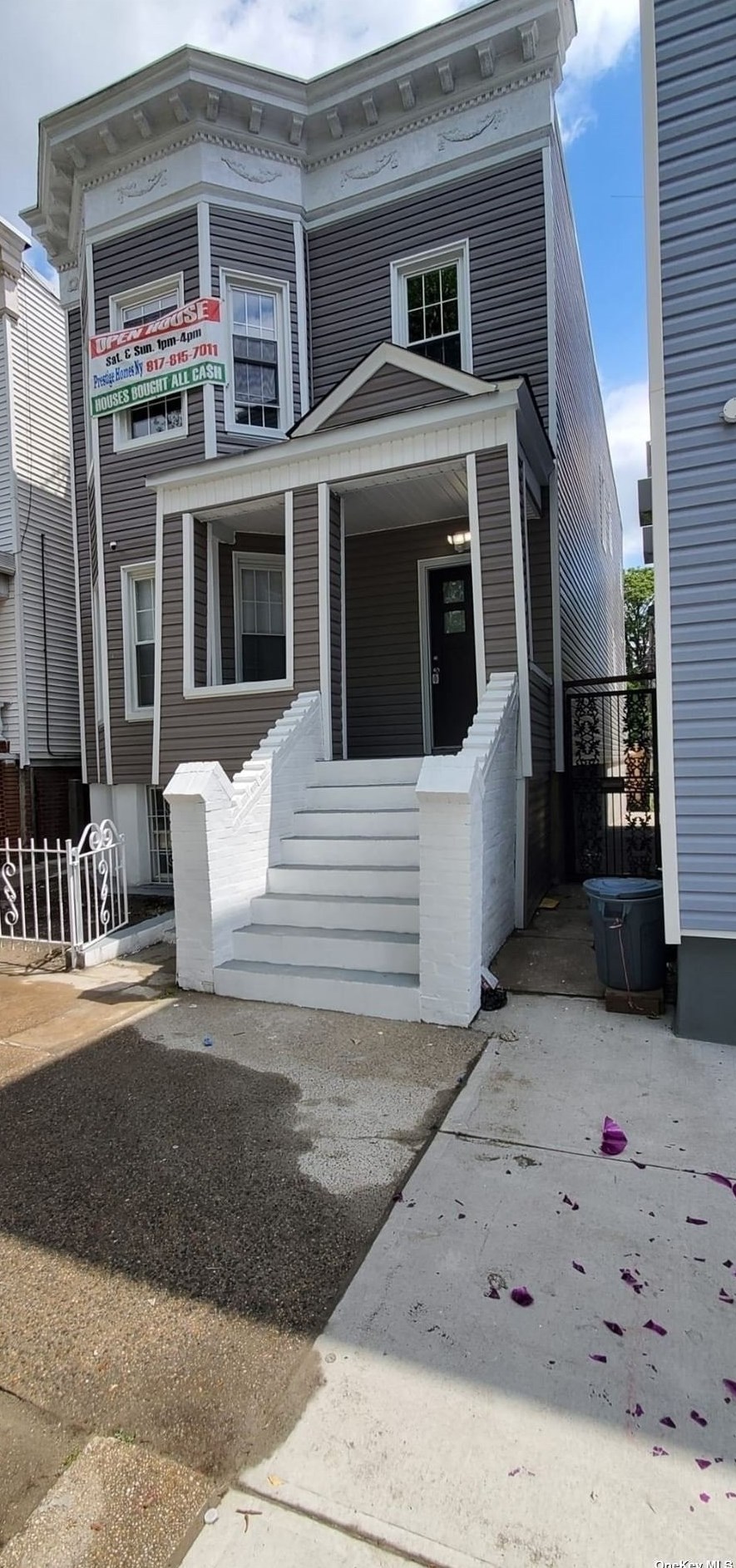 1210 Olmstead Avenue Bronx, NY 10462 - Photo 3 of 15