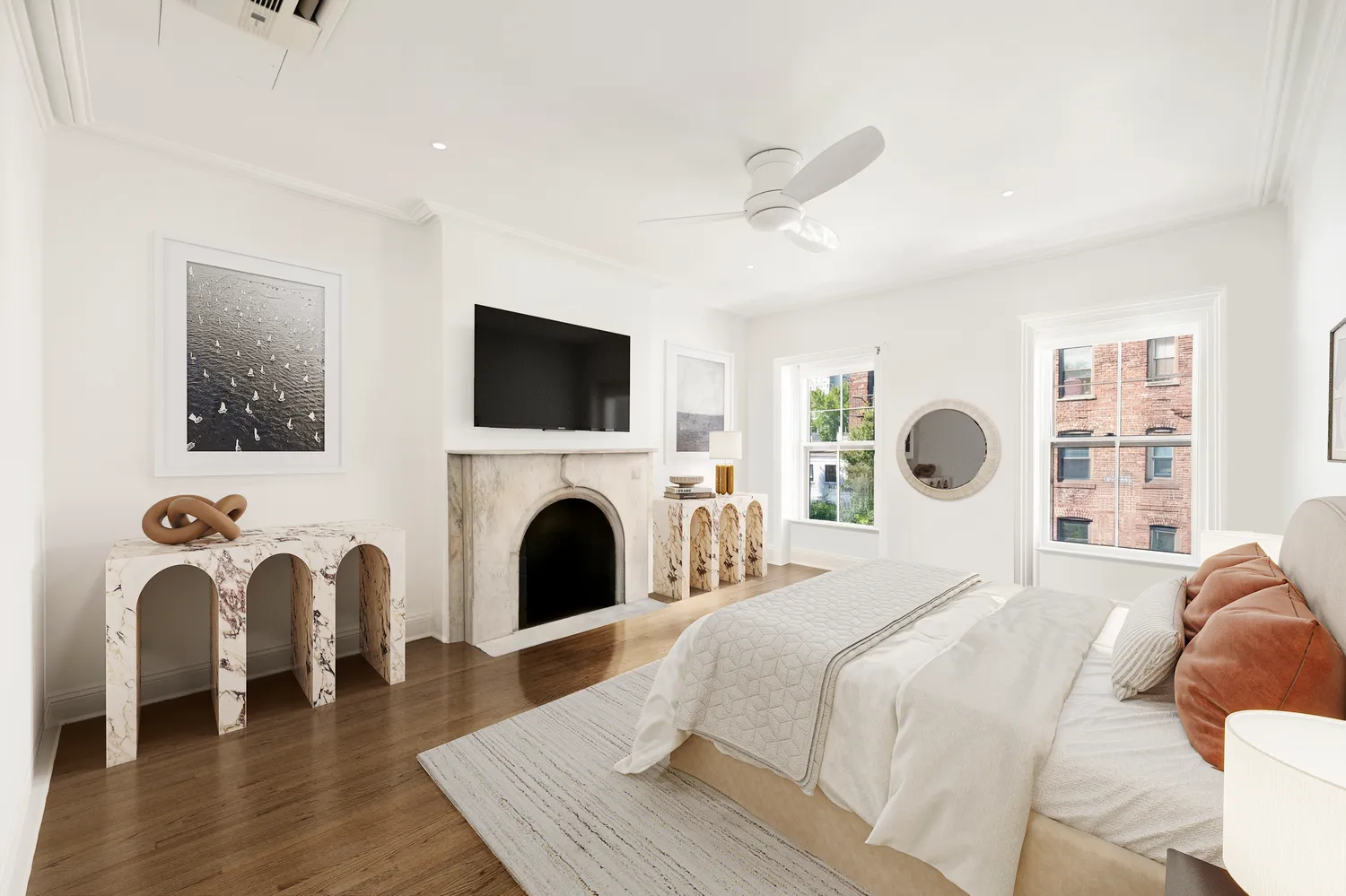 $5,995,000 | 42 South Portland Avenue | Fort Greene