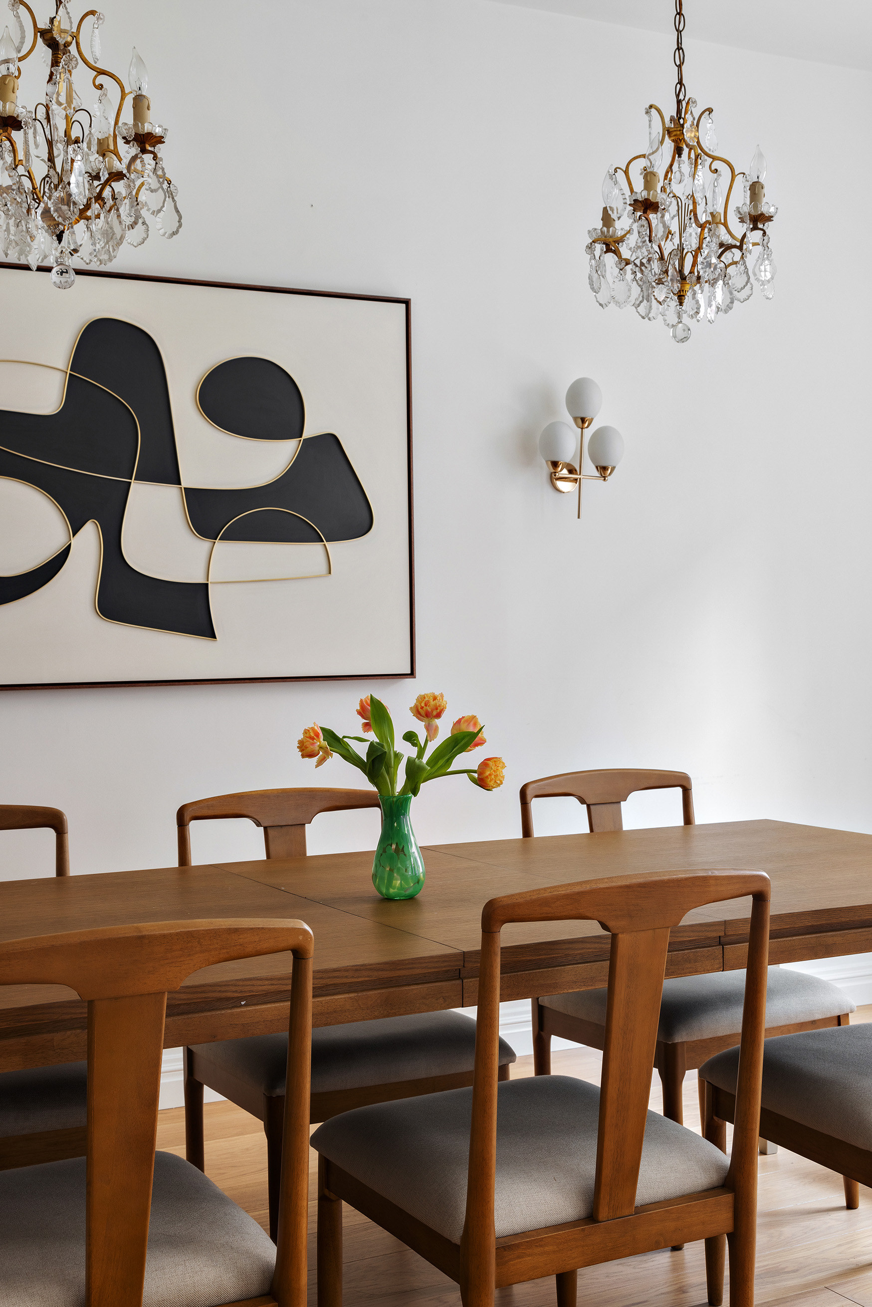 247 West 12th Street, Unit 2A Manhattan, NY 10014 - Photo 5 of 26