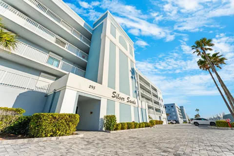 $550,000 | 295 Florida A1A, Unit 306, Satellite Beach, FL 32937