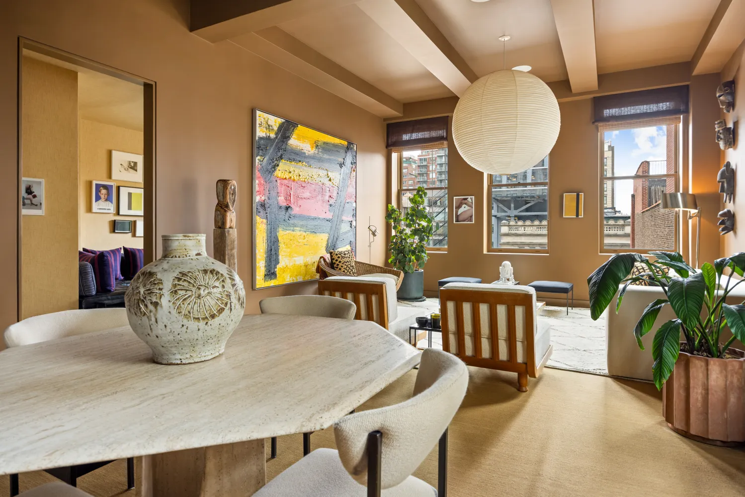 $4,500,000 | 34 West 17th Street, Unit 6 | Flatiron