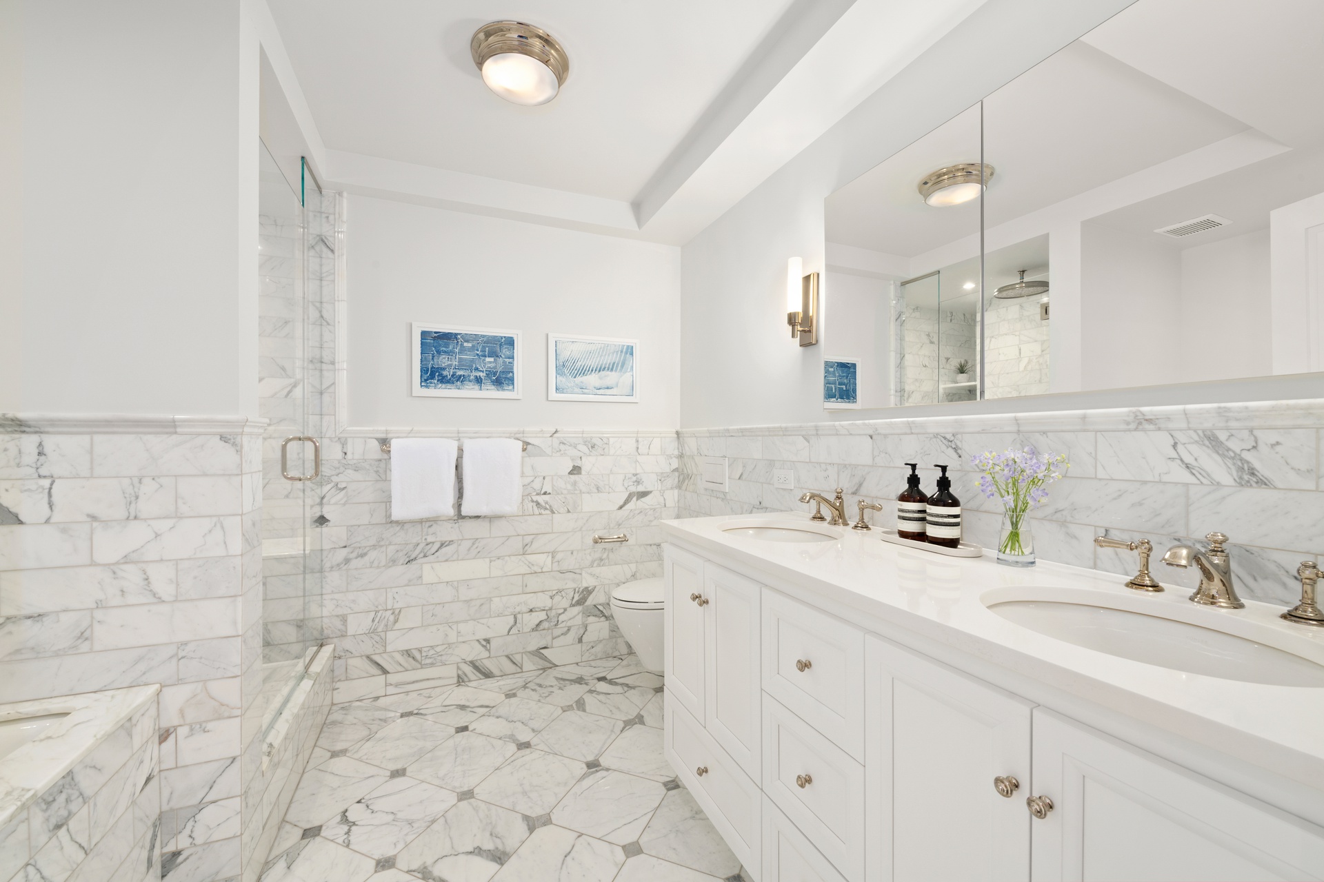 11 5th Avenue, Unit 15OP Manhattan, NY 10003 - Photo 15 of 25