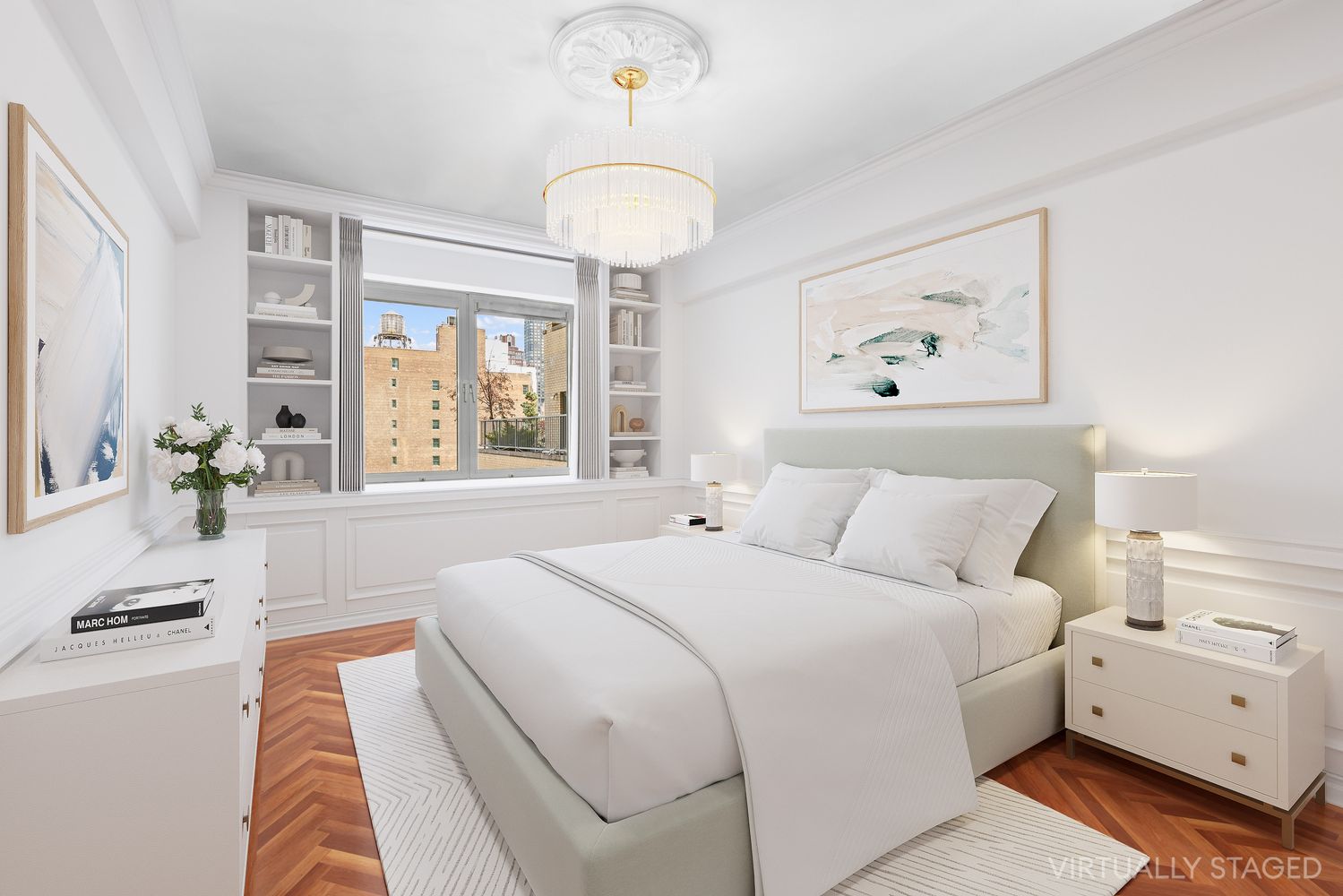 $2,800,000 | 860 5th Avenue, Unit 12K | Lenox Hill