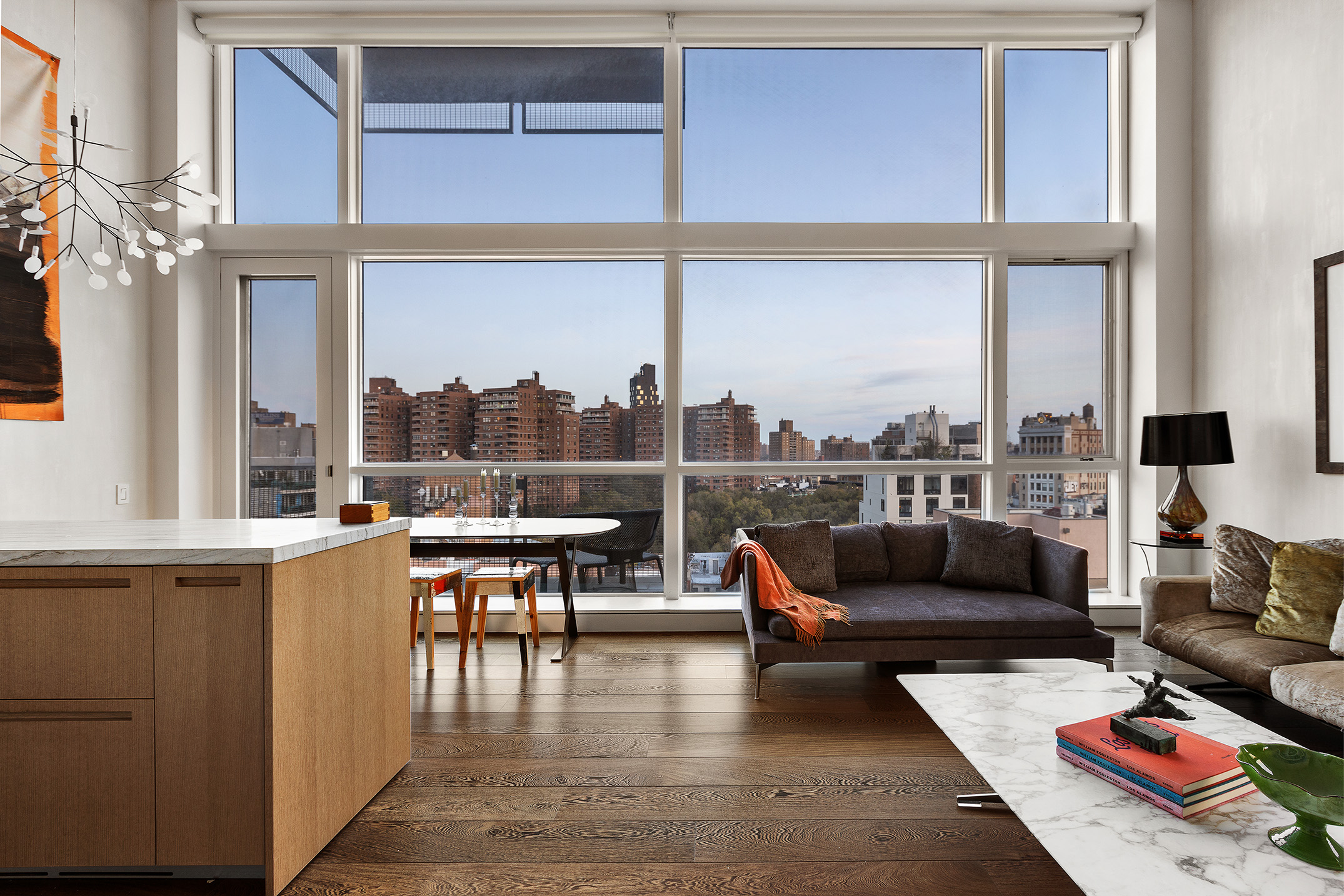 30 Orchard Street, Unit PHB Manhattan, NY 10002 - Photo 14 of 16