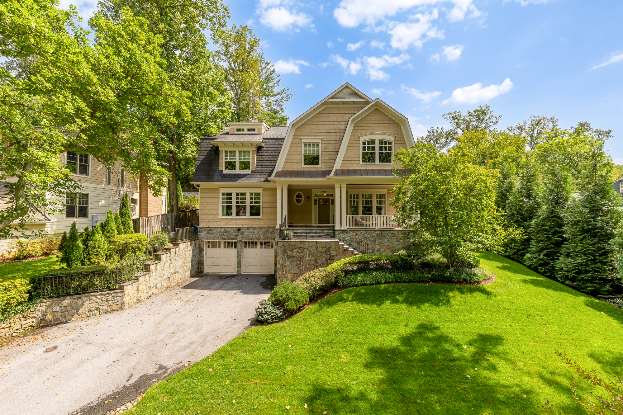 6316 Walhonding Road Bethesda, MD 20816 - Photo 2 of 67 Gallery Image 2