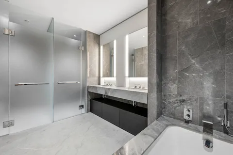 $6,500,000 | 15 Hudson Yards, Unit 78E | Hudson Yards