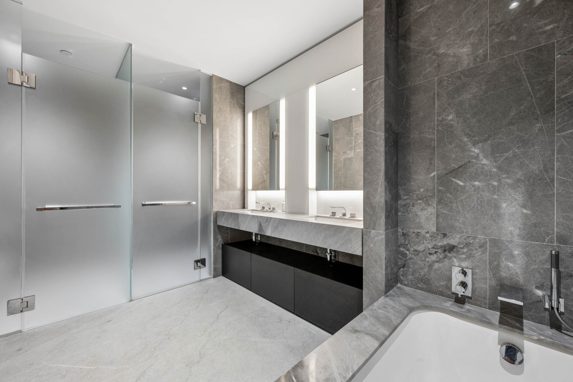 15 Hudson Yards, Unit 78E Manhattan, NY 10001 - Photo 7 of 25