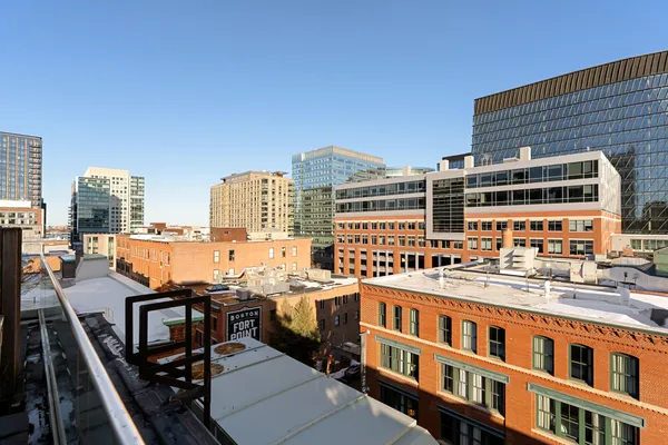 $998,000 | 346 Congress Street, Unit 108, Boston, MA 02210