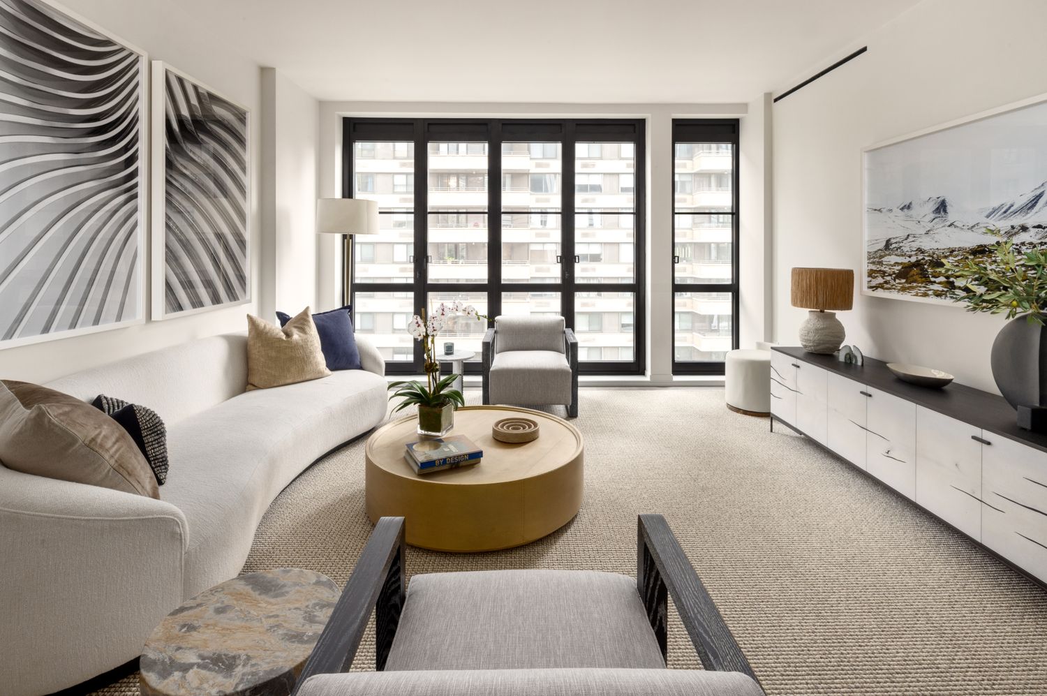 250 West 96th Street, Unit 3A Manhattan, NY 10025 - Photo 2 of 31 Gallery Image 2