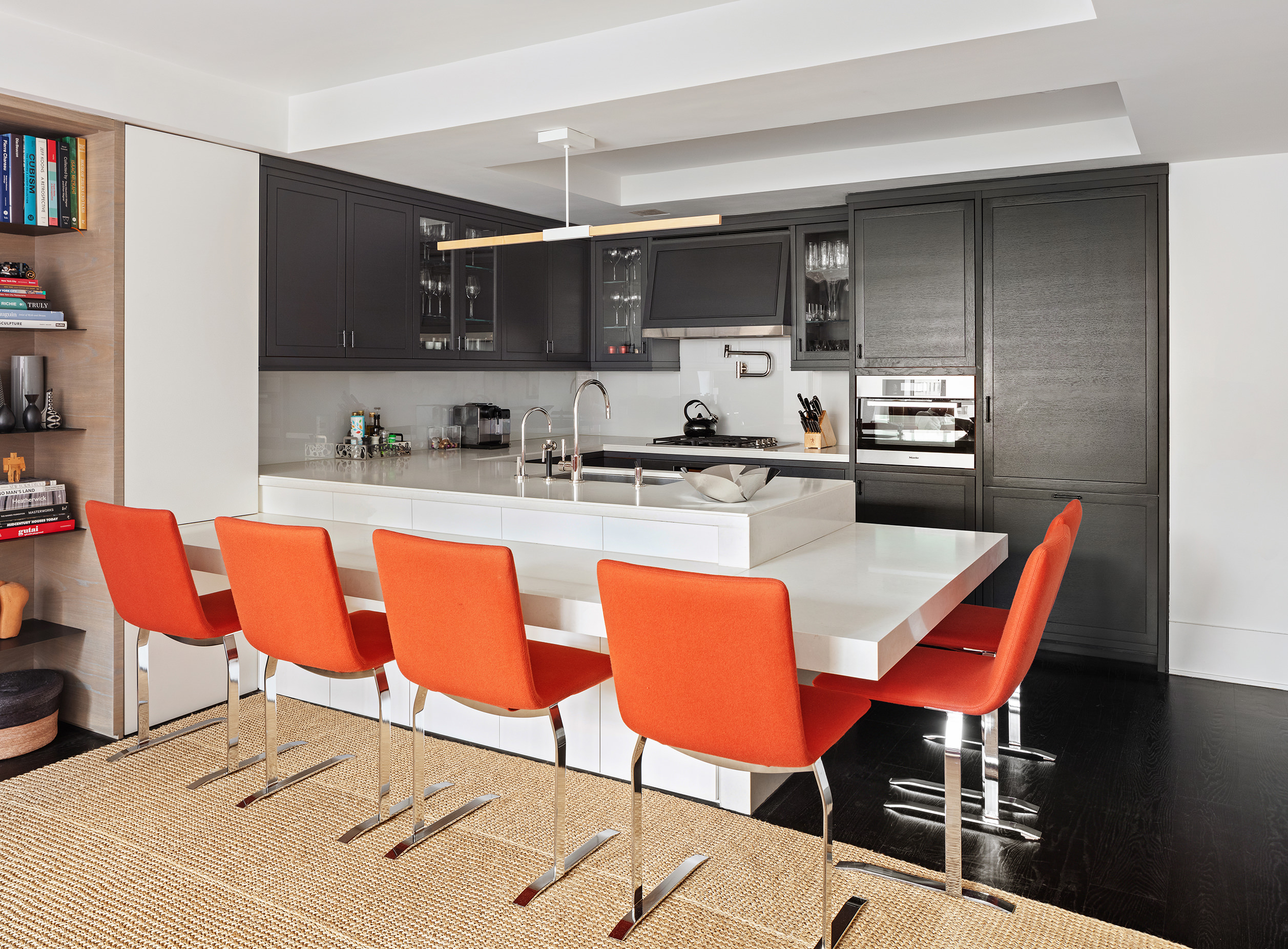 21 East 61st Street, Unit 8C Manhattan, NY 10065 - Photo 5 of 16
