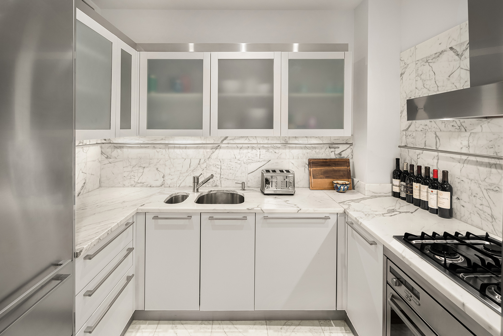 80 Columbus Circle, Unit 71E Manhattan, NY 10023 - Photo 3 of 11