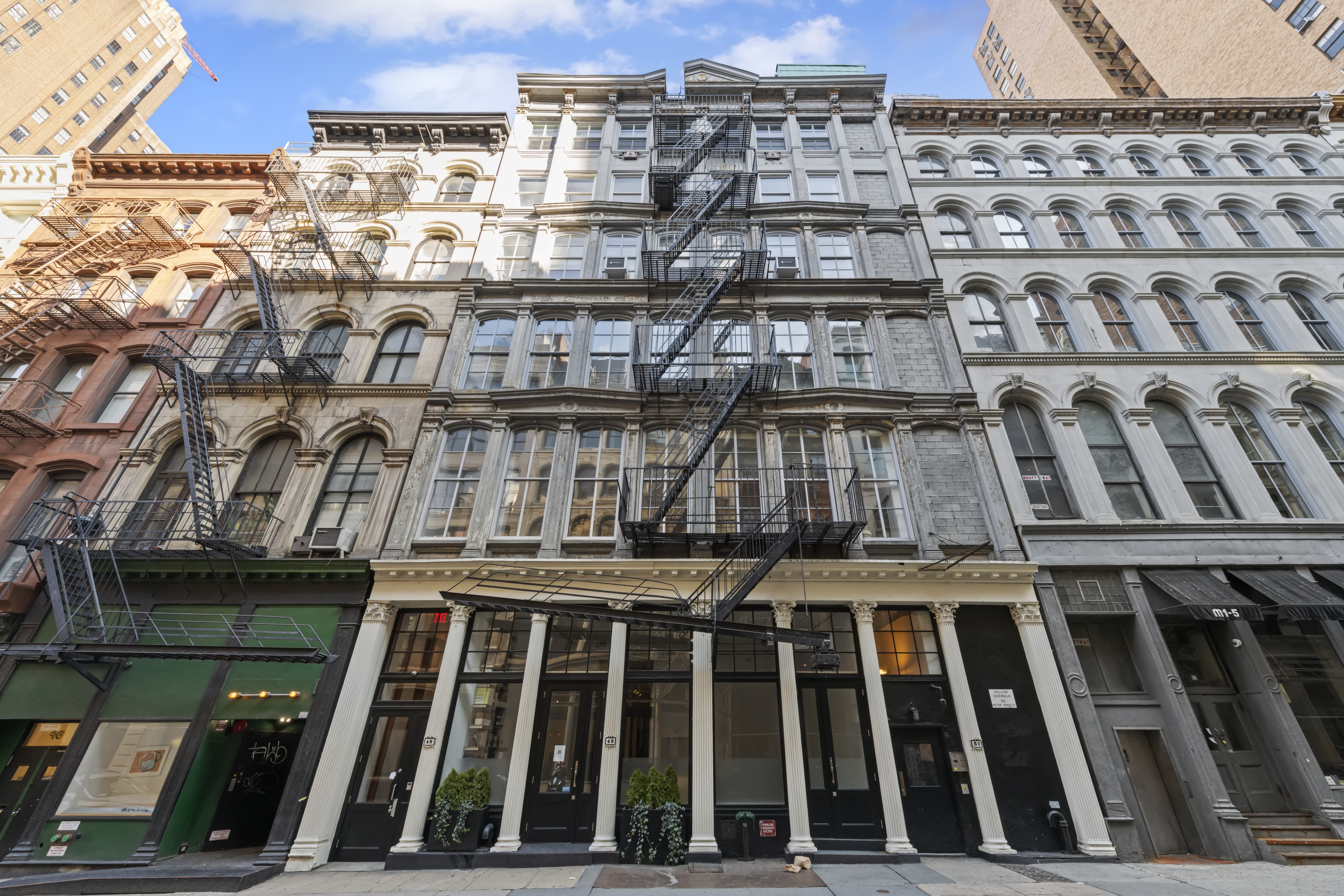 48 Walker Street, Unit 2 Manhattan, NY 10013 - Photo 13 of 15