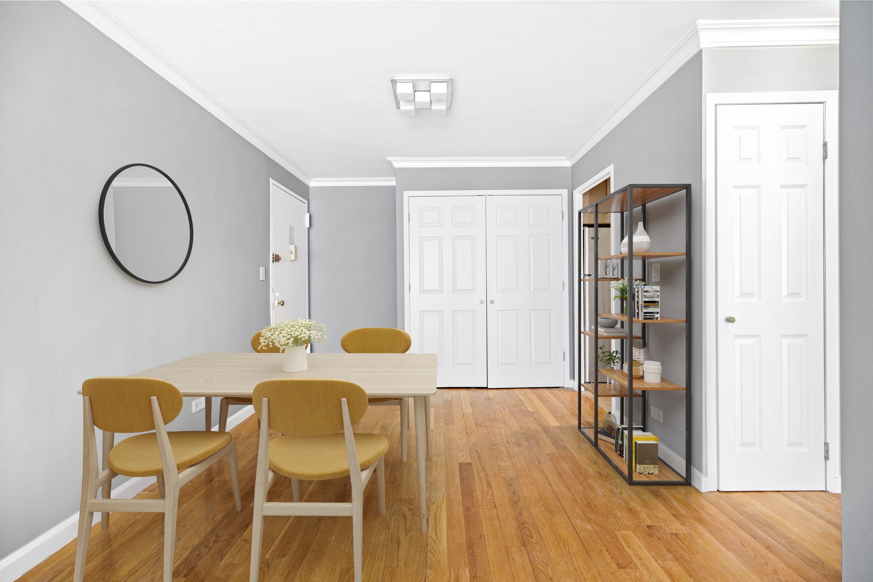 301 East 22nd Street, Unit 4P Manhattan, NY 10010 - Photo 4 of 17