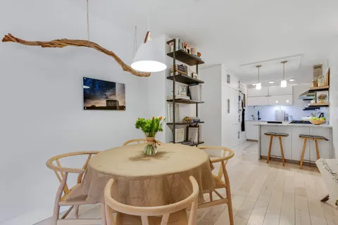 $650,000 | 201 East 21st Street, Unit 4M | Gramercy