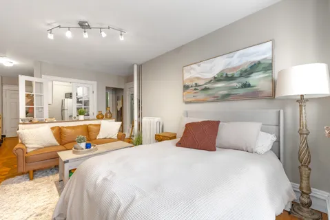 $465,000 | 8 Garrison Street, Unit 205, Boston, MA 02116