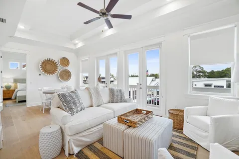 $975,000 | 80 Wharf Lane, Unit C, Inlet Beach, FL 32461
