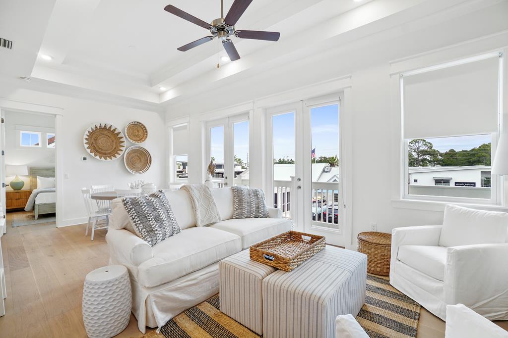 80 Wharf Lane, Unit C Inlet Beach, FL 32461 - Photo 1 of 7