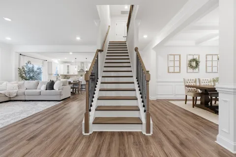 $720,000 | 2204 Skybrook Oaks Drive, Huntersville, NC 28078