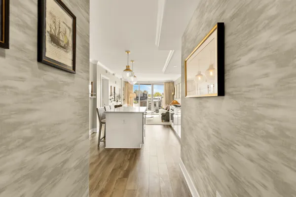 Contact Agent | 1311 13th Street Northwest, Unit 505, Washington, DC 20005