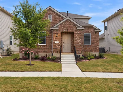 $299,900 | 116 Gracie Way, Hutto, TX 78634